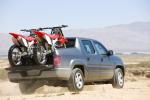 Honda Ridgeline 2009 года